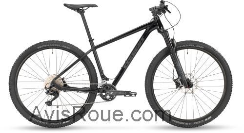 Stevens Devils Trail fiche technique et avis